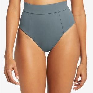 Vitamin A high waisted swim bottoms